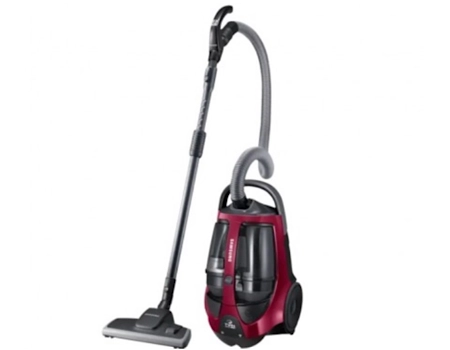 Пылесос Samsung VCC885FH3P/SBW