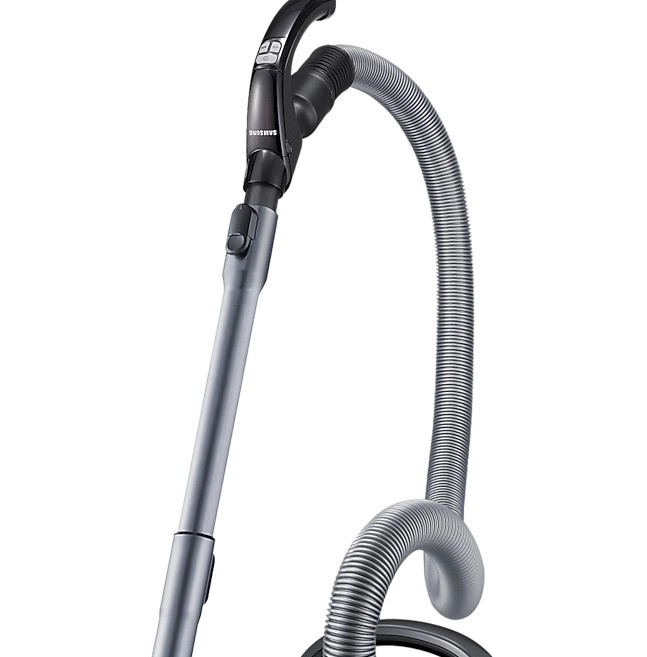 Пылесос Samsung VCC885FH3P/SBW