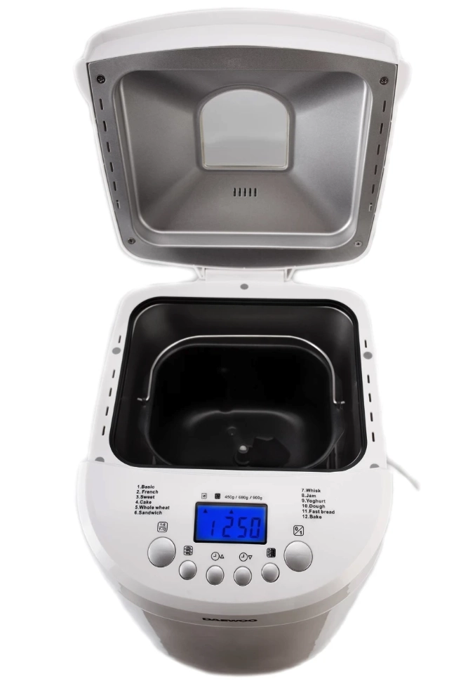 Maşina de pâine Daewoo DBM600W 