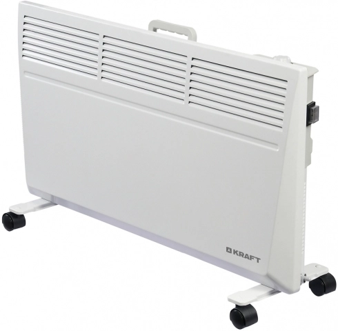  Convector Kraft KF-CHT611CSW 