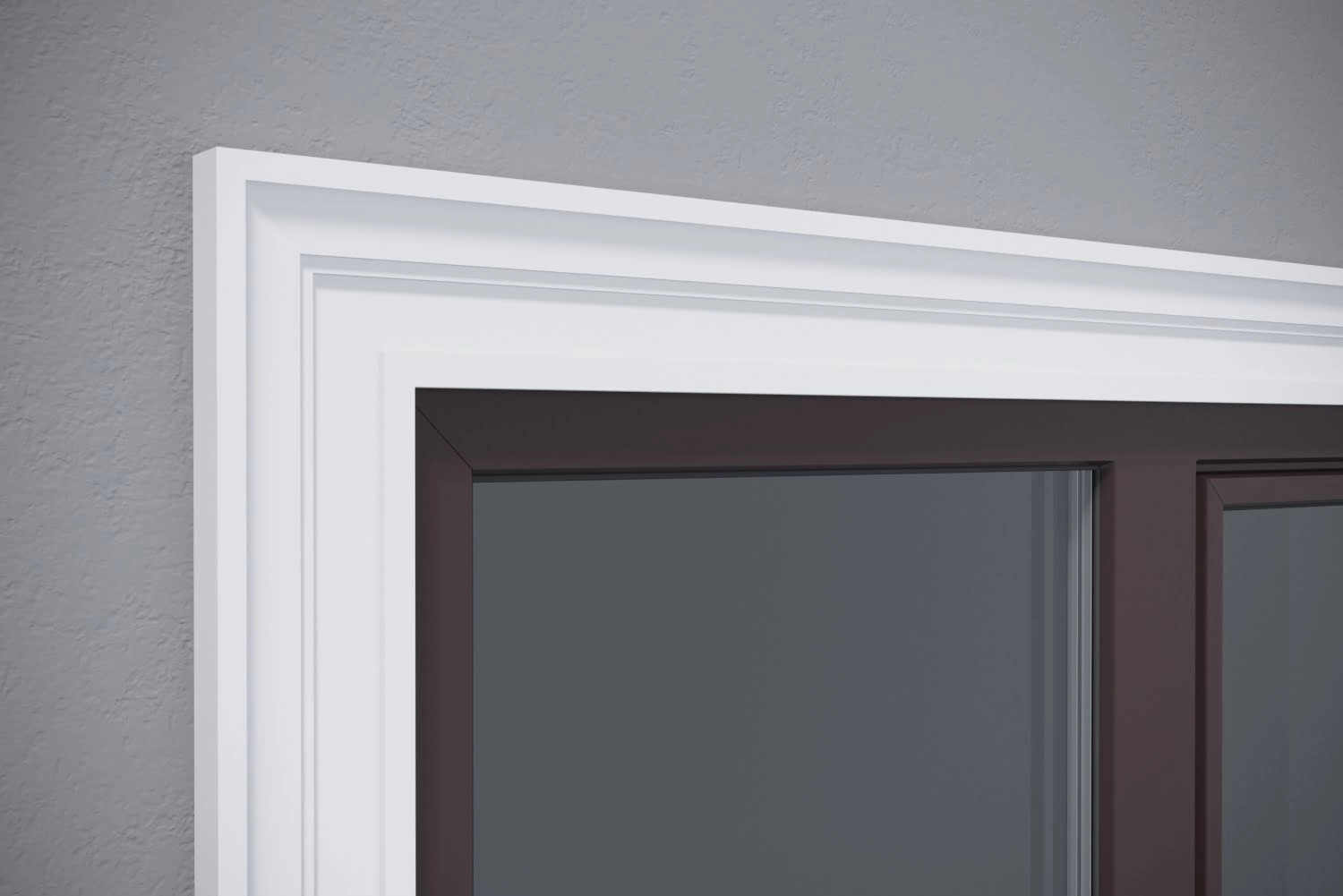 Ancadrament VS30 120x35mm