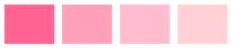 Pigment Concentrat Colortone fucsie MGF-10