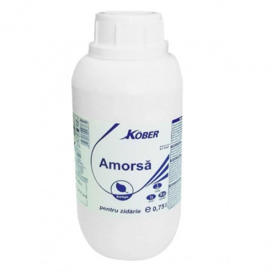 Amorsă  Kober 0.75 L  