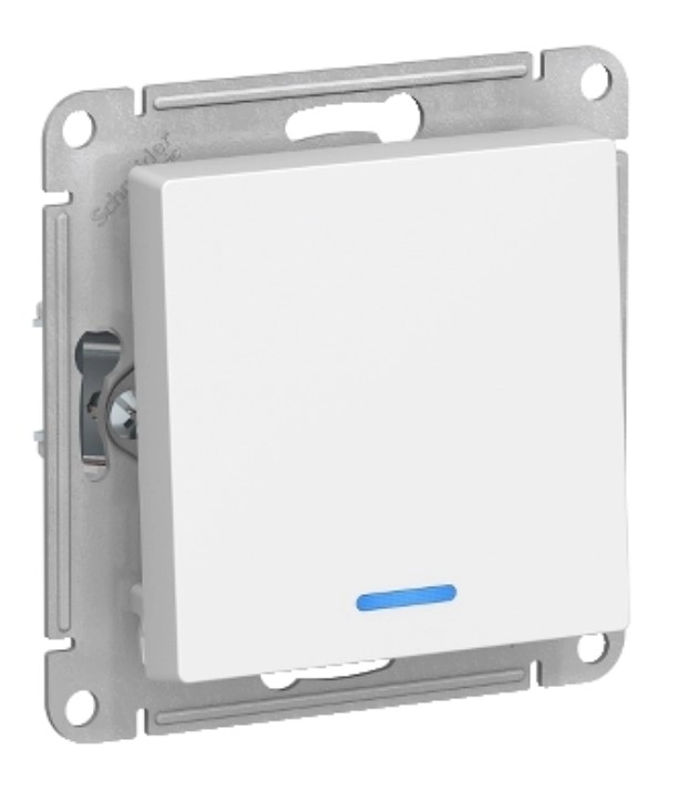 Întrerupător 10A 250V Atlas 8399/ATN000113 