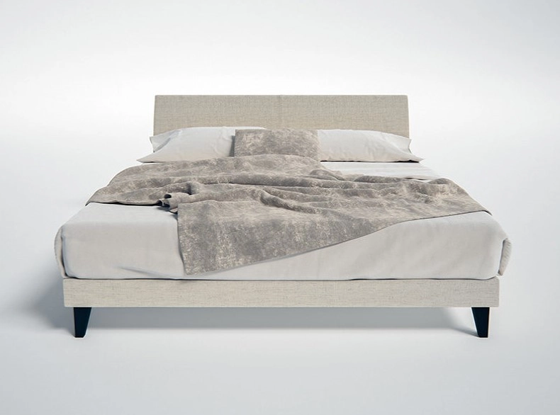 Кровать Lights 01