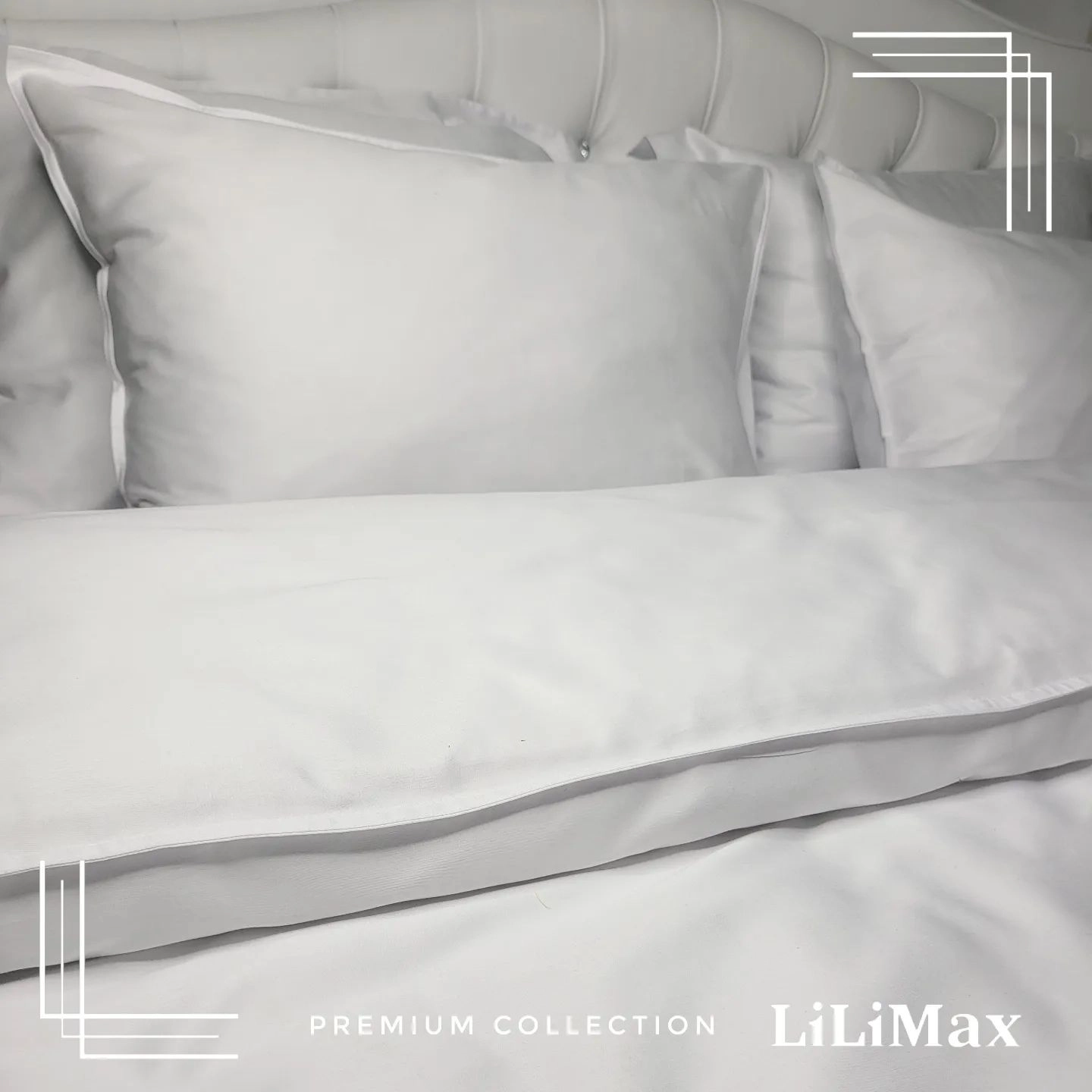 Постельное бельё Satin