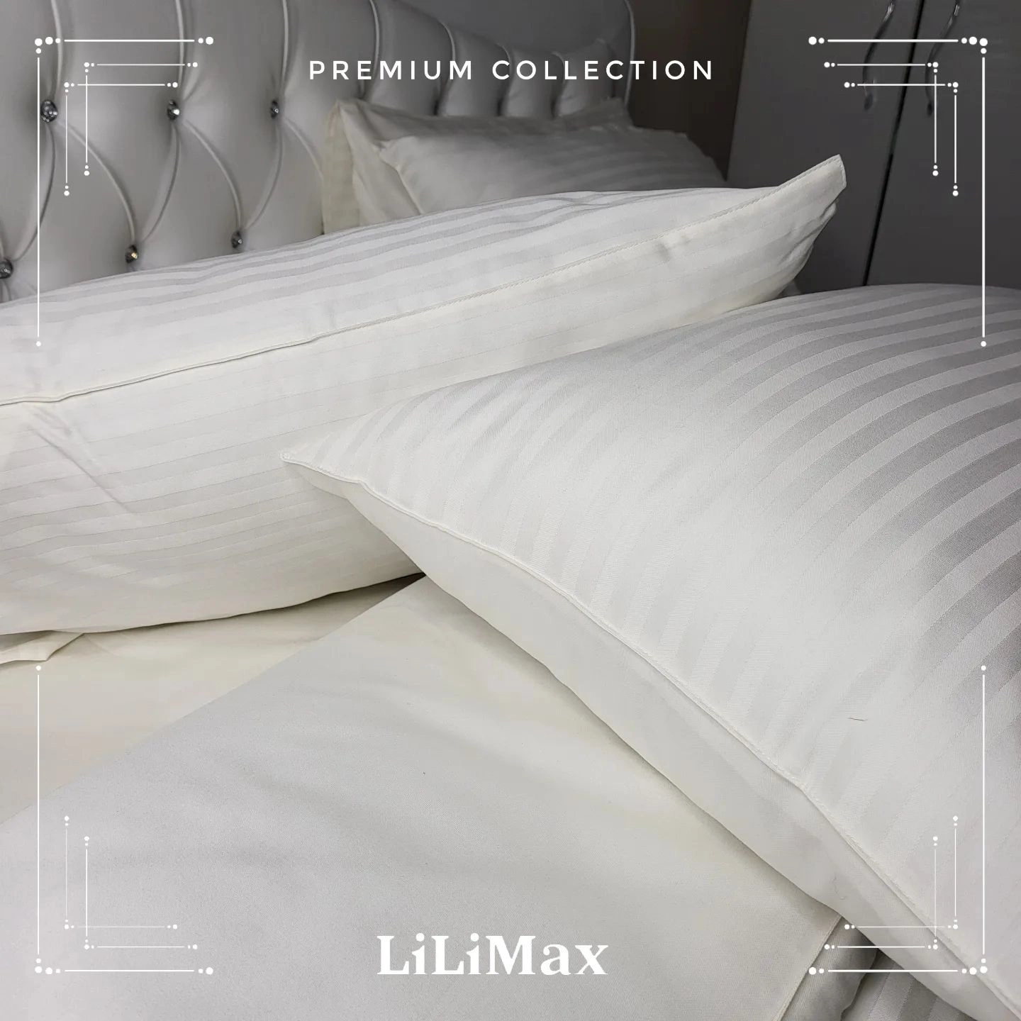 Постельное бельё Satin