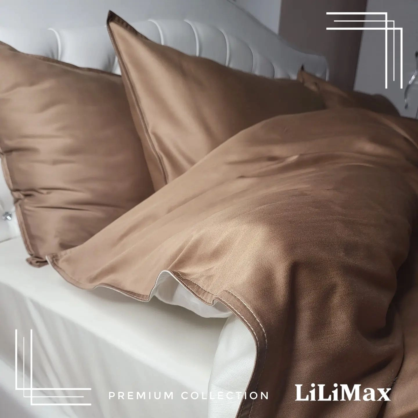 Постельное бельё Satin