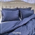 Set lenjerie de pat Satin 