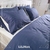 Set lenjerie de pat Satin 