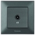 Розетка ТВ Arkedia Slim 944512