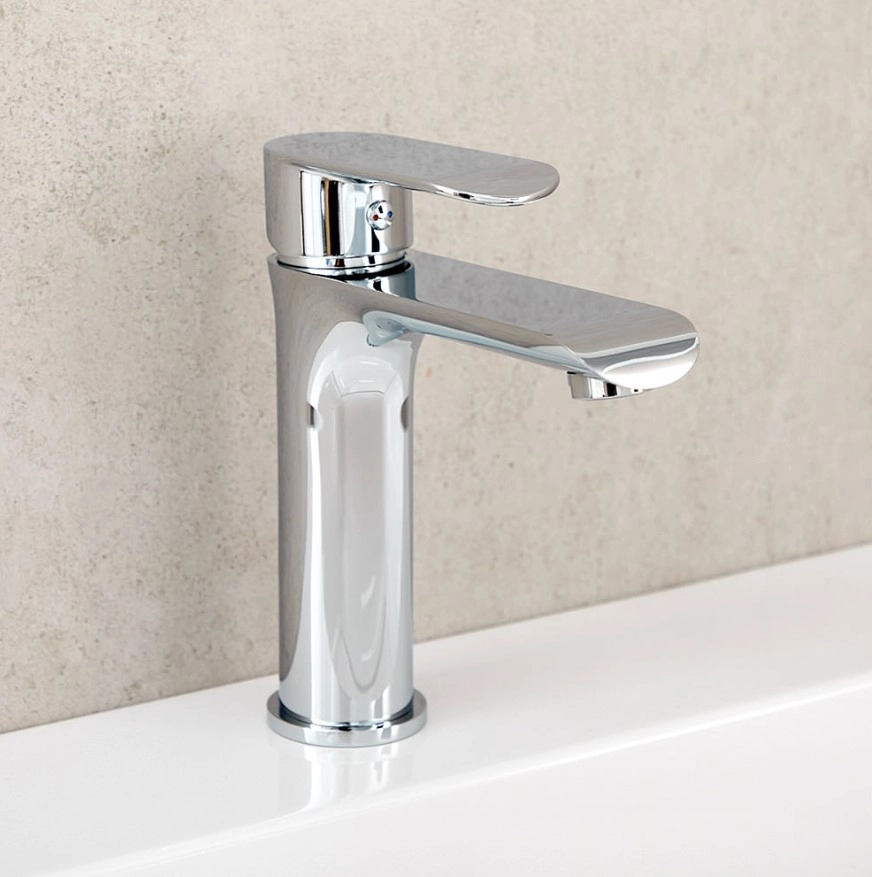 Смеситель Mateco Neve 116419