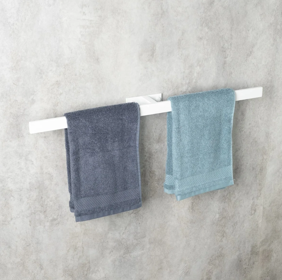 Suport pentru prosoape Daske Palermo PM/TR-2830J bej