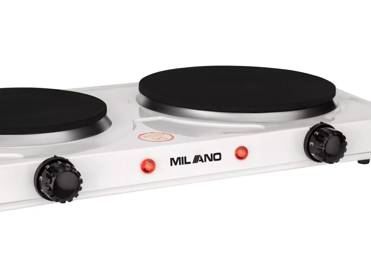 Plită electrică Milano HP-1120W