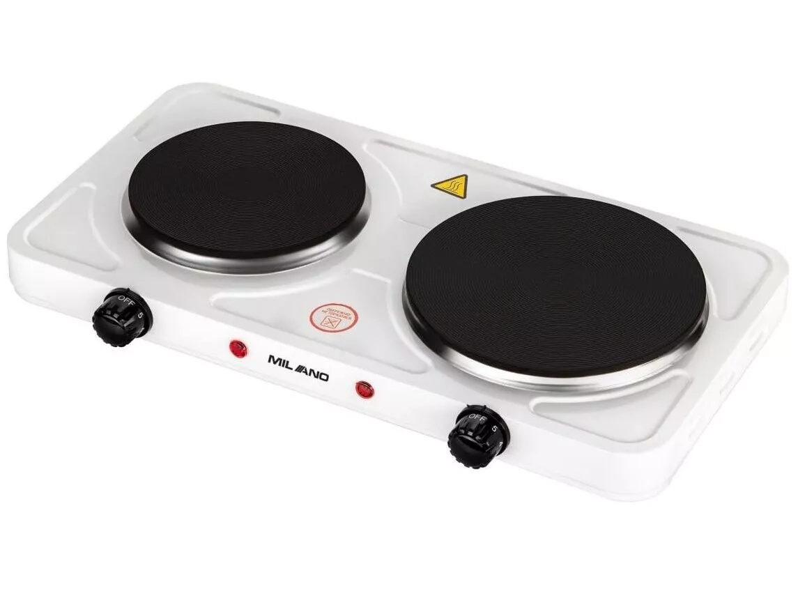 Plită electrică Milano HP-1120W