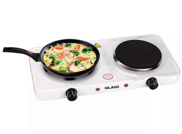 Plită electrică Milano HP-1120W