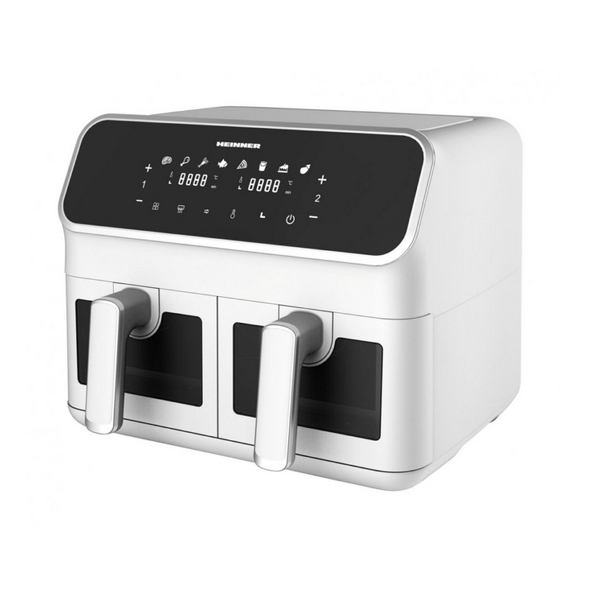 Aero Grill Heinner HAF-H8DB17WH 