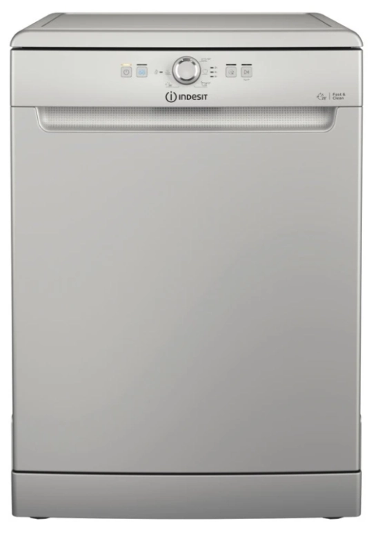 Посудомоечная машина Indesit D2FHK26 S  