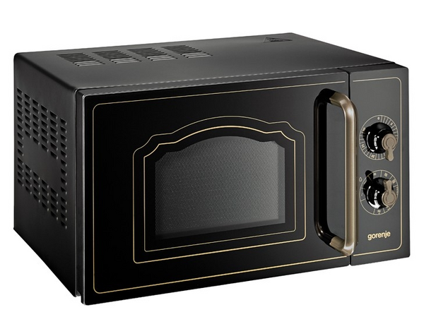 Микроволновая печь Gorenje MO4250CLB