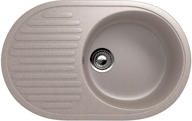 Chiuvetă Ulgran 107-302 