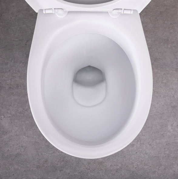 Vas WC Cersanit Kaskada 81603