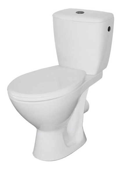 Vas WC Cersanit Kaskada 81603