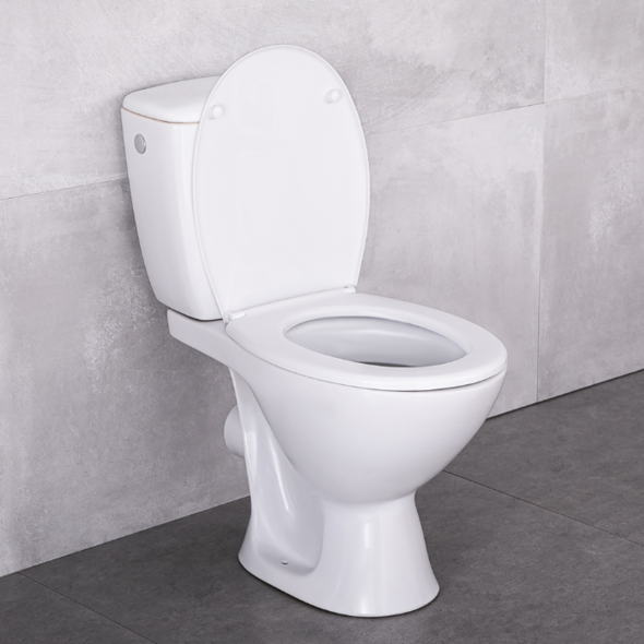 Vas WC Cersanit Kaskada 81603