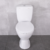 Vas WC Cersanit Kaskada 81603