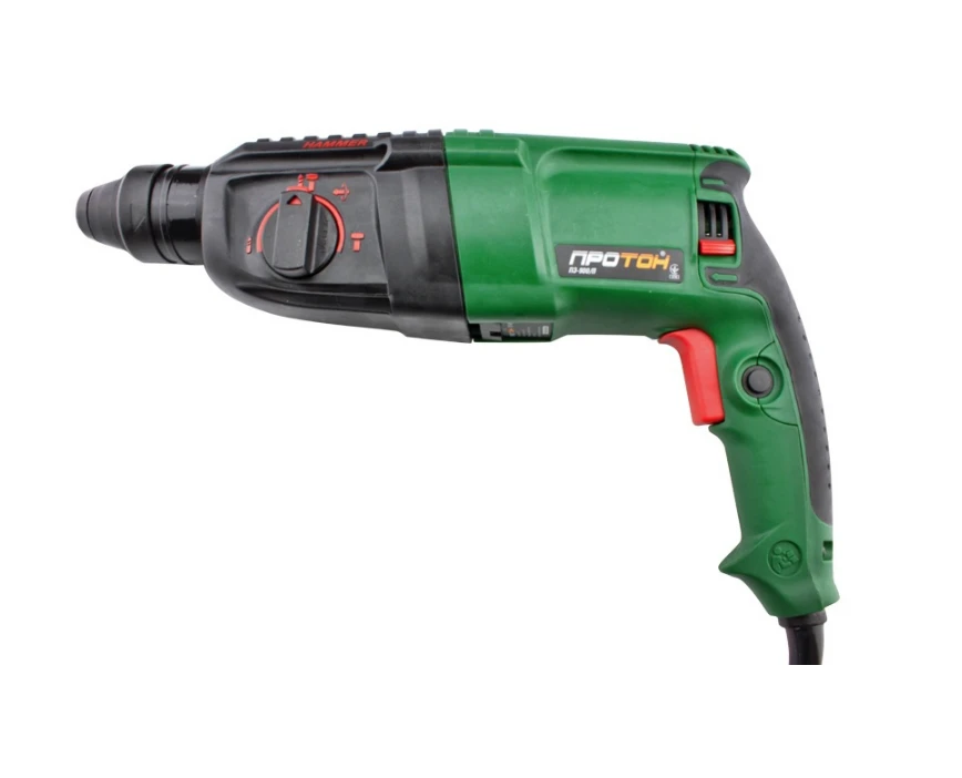 Ciocan rotopercutor Proton 900/П- ПЭ