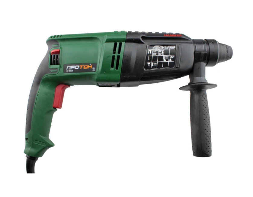 Ciocan rotopercutor Proton 900/П- ПЭ