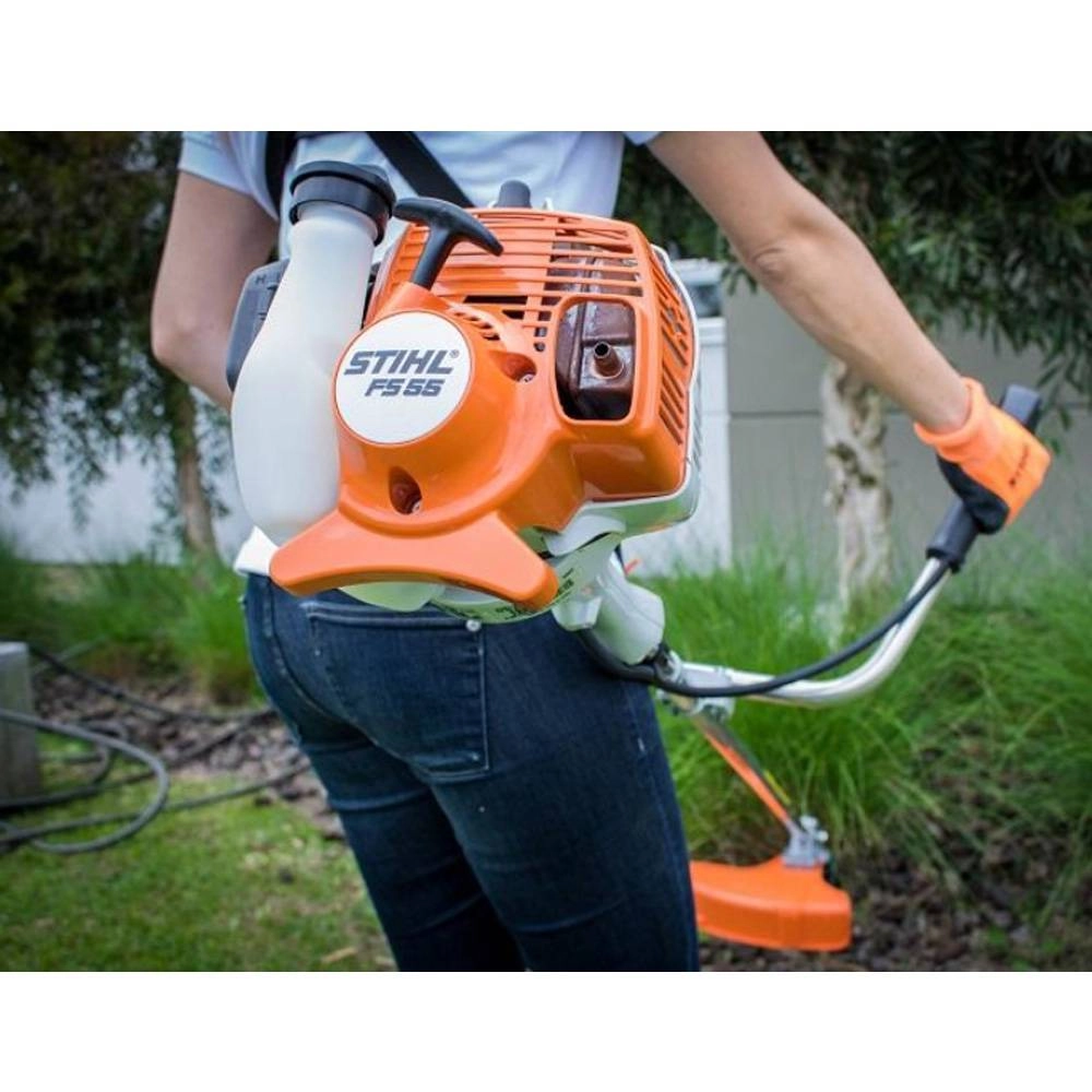 Motocoasă STIHL FS55 GSB230-2 4140-200-0461 