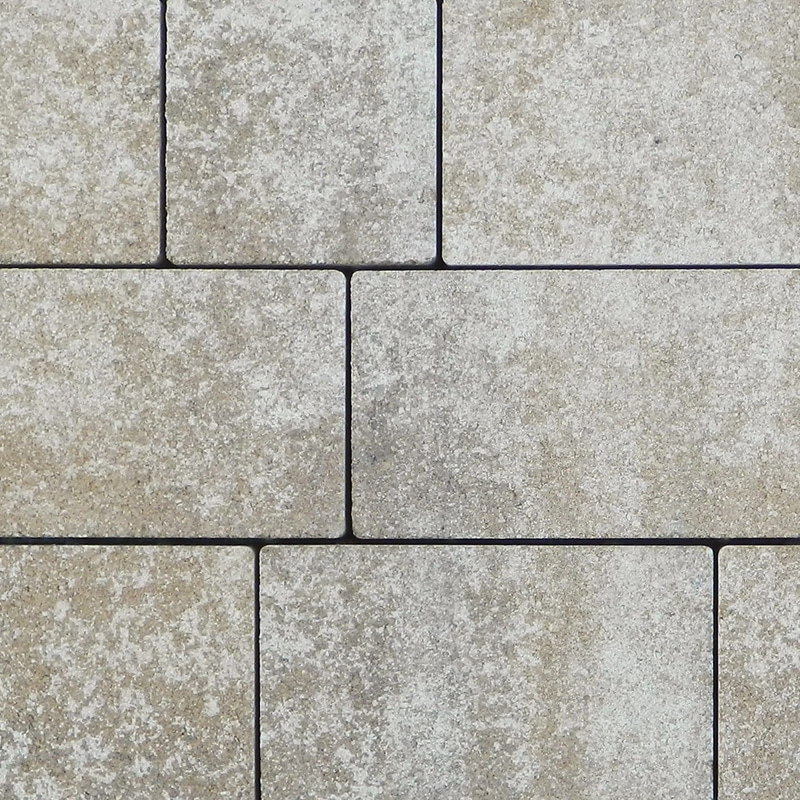 Pavaj Rettango 200*100*60 mm  cappucino