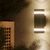 Corp de iluminare Gauss Enigma GD161