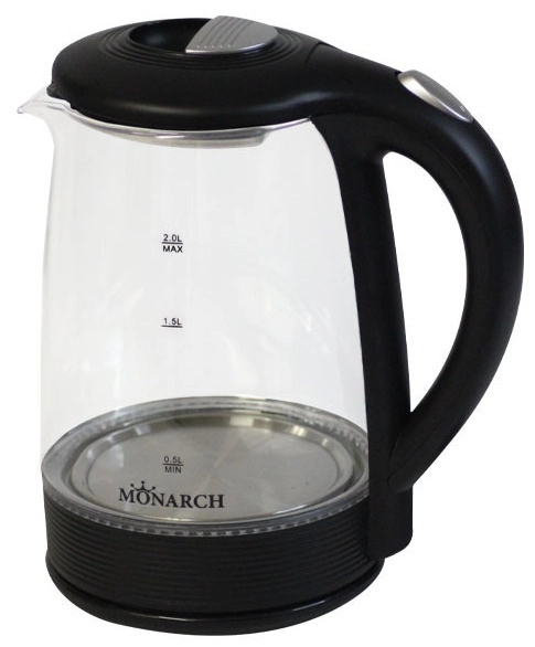 Fierbător de apă Monarch M207 43624 