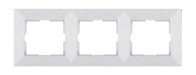 Рамка 3 места VIKO MERIDIAN 95979003