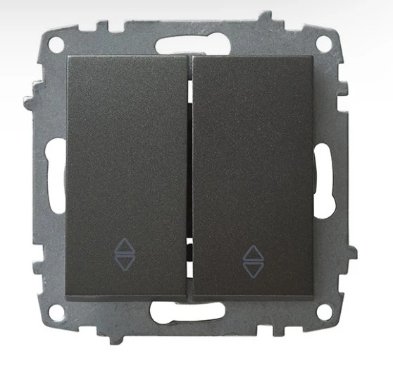 Intrerupator Elbi Zena 609-011100-211 