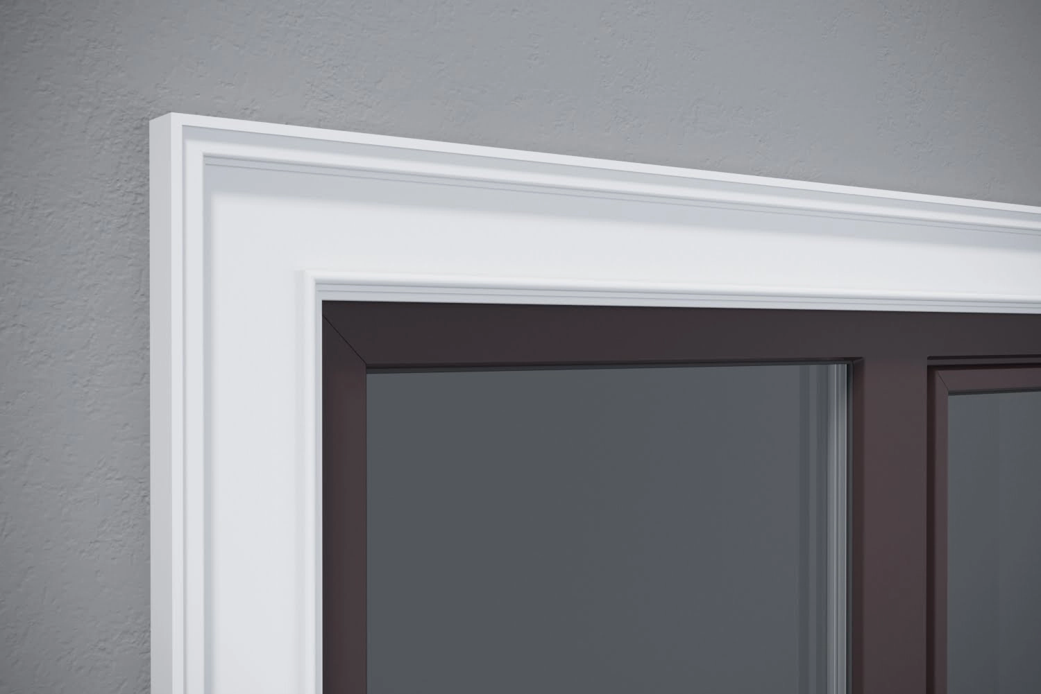 Ancadrament VS12 120x40mm