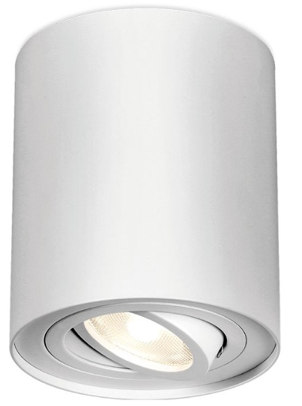 Corp de iluminare Gama  Braytron BH04-00300 GU10/22714 