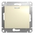 Выключатель 10A 250V Glossa GSL 000213/352