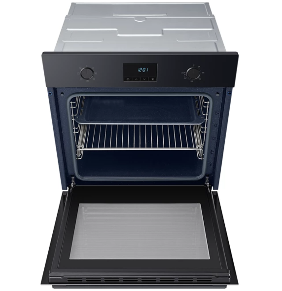 Электрический духовой шкаф Samsung  NV68A1110RB/WT
