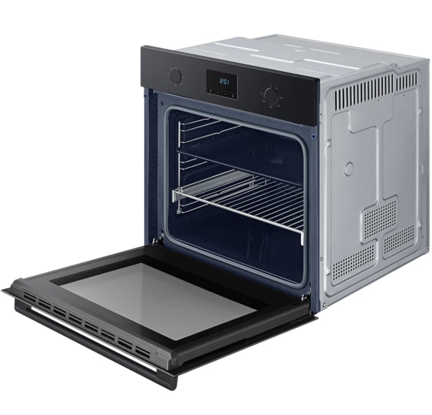 Электрический духовой шкаф Samsung  NV68A1110RB/WT