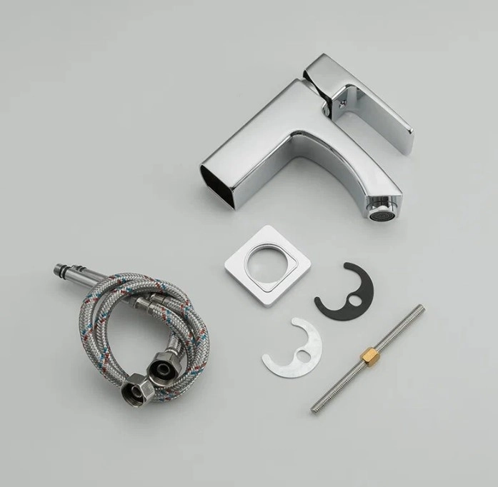 Смеситель Frud R 10151 4512 