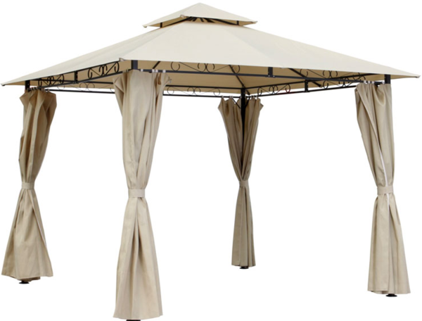 Cort Technoworker Shade 3x3m G1104 