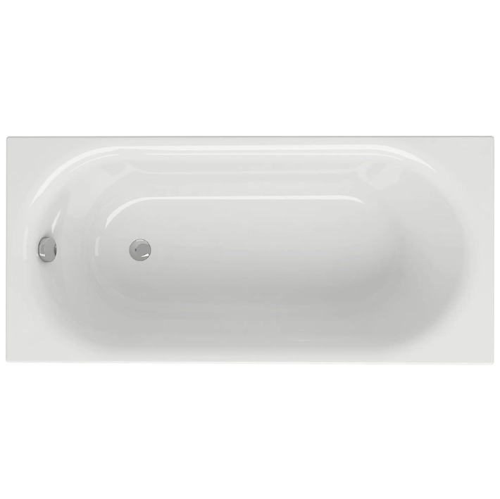 Ванна Cersanit Octavia 150x70 117885 