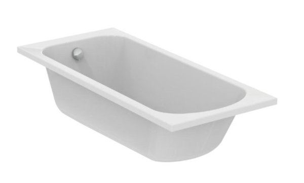Ванна Ideal Standart Simplicity 120*70 W0004001 / 9731 