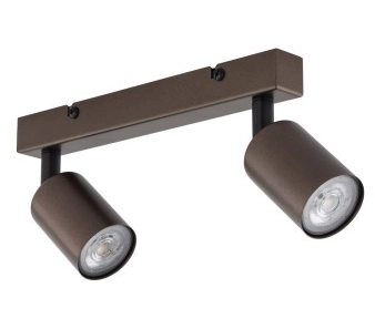 Люстра Lighting Top Brown 6180 2 