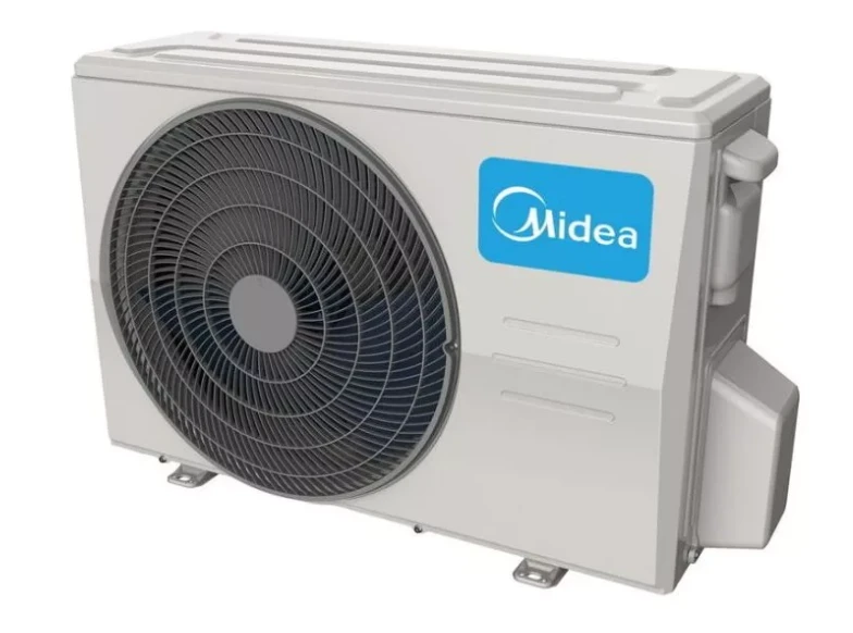 Conditioner Midea AG11A-18HRDN8I 