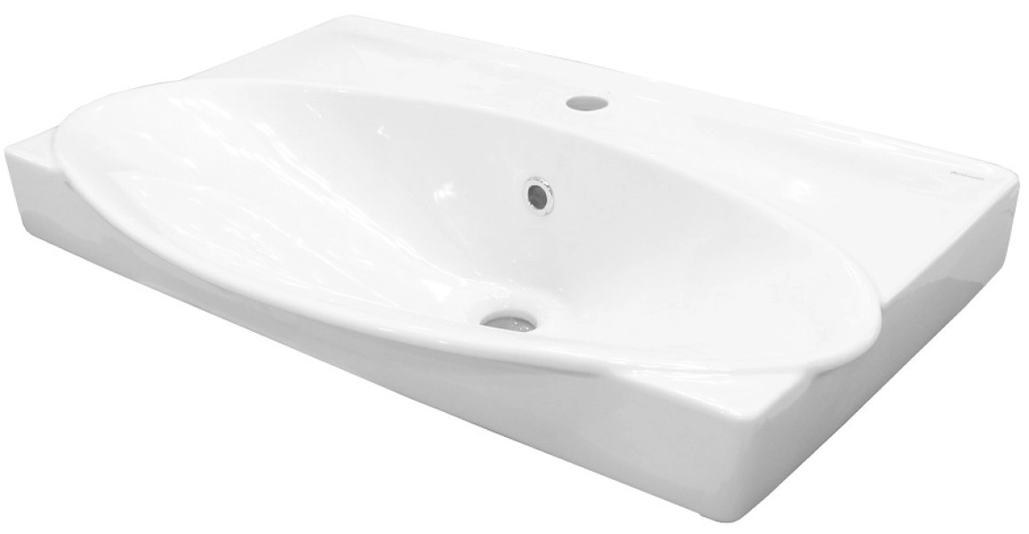 Lavoar Keramin Santi 60 alb 