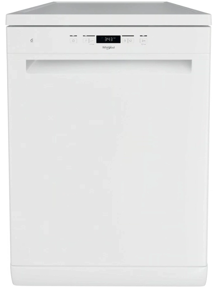 Посудомоечная машина Whirlpool W2F HD624/14257 