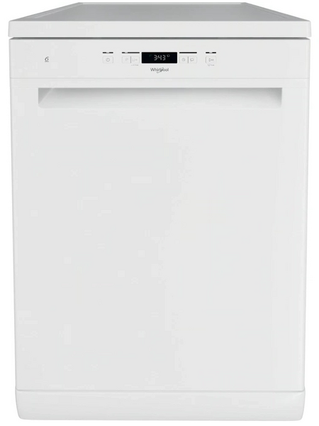 Mașină de spălat vesela Whirlpool W2F HD624/14257 